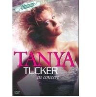 Tanya Tucker - In Concert